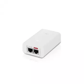 PoE-sovitin Ubiquiti POE-24-24W-5P-EU