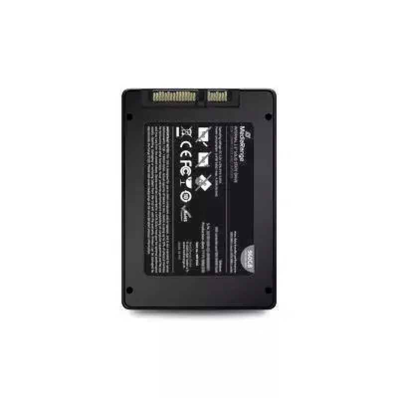 SSD-asema MediaRange 960 GB 2,5