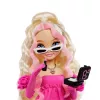 Barbie Dream Besties ”Malibu” muotinukke 8 meikki- ja hiusasusteella