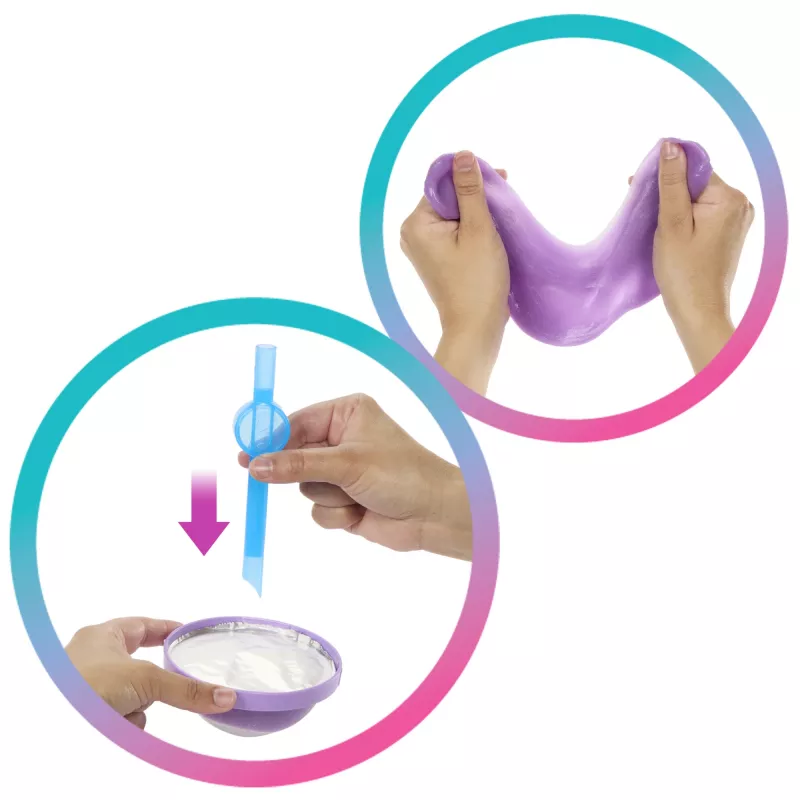 Muotinukke Mattel Barbie Pop Reveal -nukke