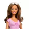 Muotinukke Mattel Barbie -nukke monivärinen 3 vuodesta alkaen