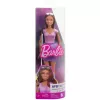 Muotinukke Mattel Barbie -nukke monivärinen 3 vuodesta alkaen