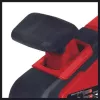 Einhell TE-DA 18/760 Li Solo 3,69 kg musta punainen