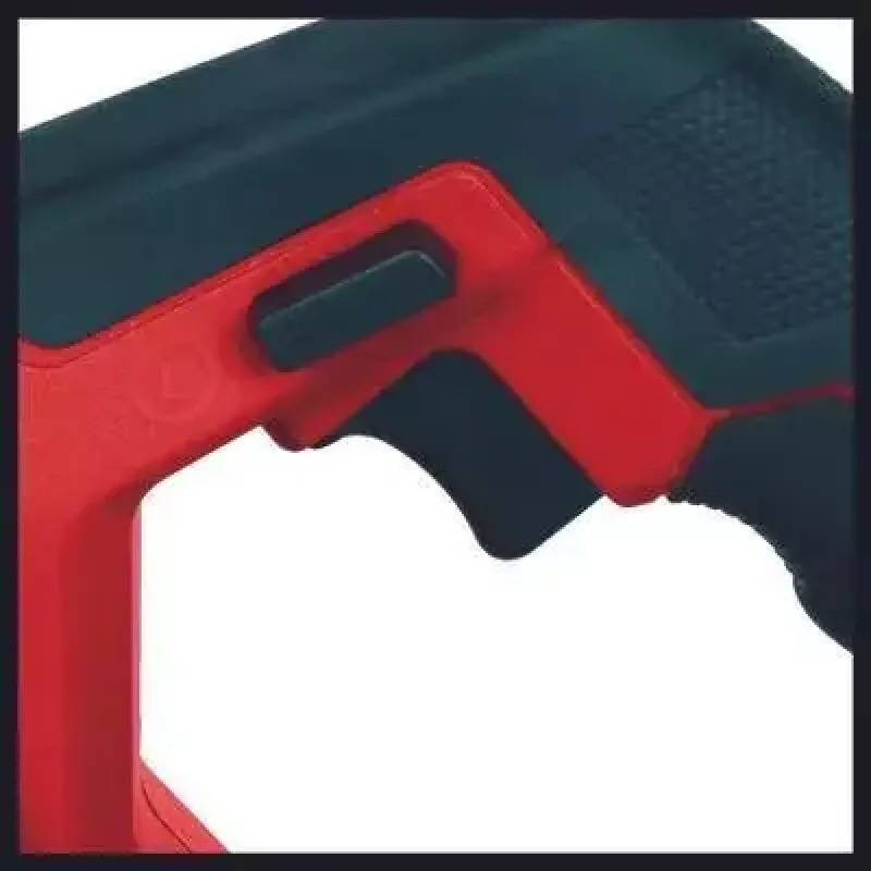 Einhell TE-DA 18/760 Li Solo 3,69 kg musta punainen