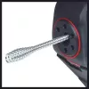 Einhell TE-DA 18/760 Li Solo 3,69 kg musta punainen
