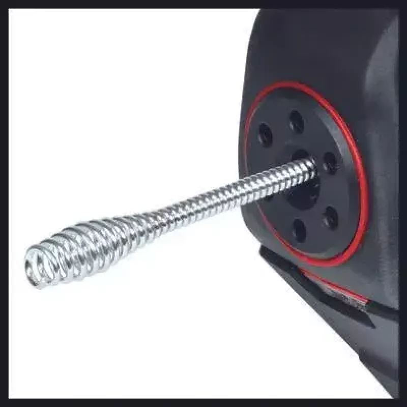 Einhell TE-DA 18/760 Li Solo 3,69 kg musta punainen