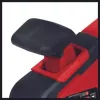 Einhell TE-DA 18/760 Li Solo 3,69 kg musta punainen