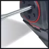 Einhell TE-DA 18/760 Li Solo 3,69 kg musta punainen