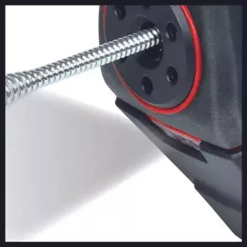 Einhell TE-DA 18/760 Li Solo 3,69 kg musta punainen