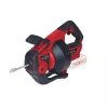 Einhell TE-DA 18/760 Li Solo 3,69 kg musta punainen