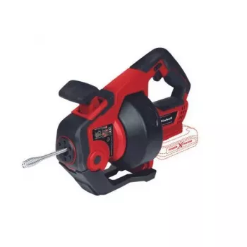 Einhell TE-DA 18/760 Li Solo 3,69 kg musta punainen