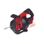 Einhell TE-DA 18/760 Li Solo 3,69 kg musta punainen