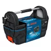 Akkutyökalu Bosch 1600A02H5B 600W kompakti muotoilu