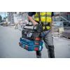 Akkutyökalu Bosch 1600A02H5B 600W kompakti muotoilu