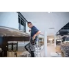 Bosch 1600A02H5C Professional työkaluvyö ja käsityökalusarja