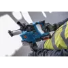 Bosch GDE 18V-12 Professional akkukäyttöinen pölynimulisäosa, 18 V, maks. poran Ø 10 mm, ilman akkua, sininen