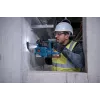 Bosch GDE 18V-12 Professional akkukäyttöinen pölynimulisäosa, 18 V, maks. poran Ø 10 mm, ilman akkua, sininen