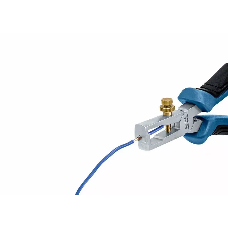 Bosch kuorintapihdit 160mm Professional kaapelikuorija