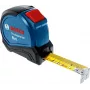 Mittanauha Bosch 1 600 A01 V3S 8 m musta sininen punainen 520 g