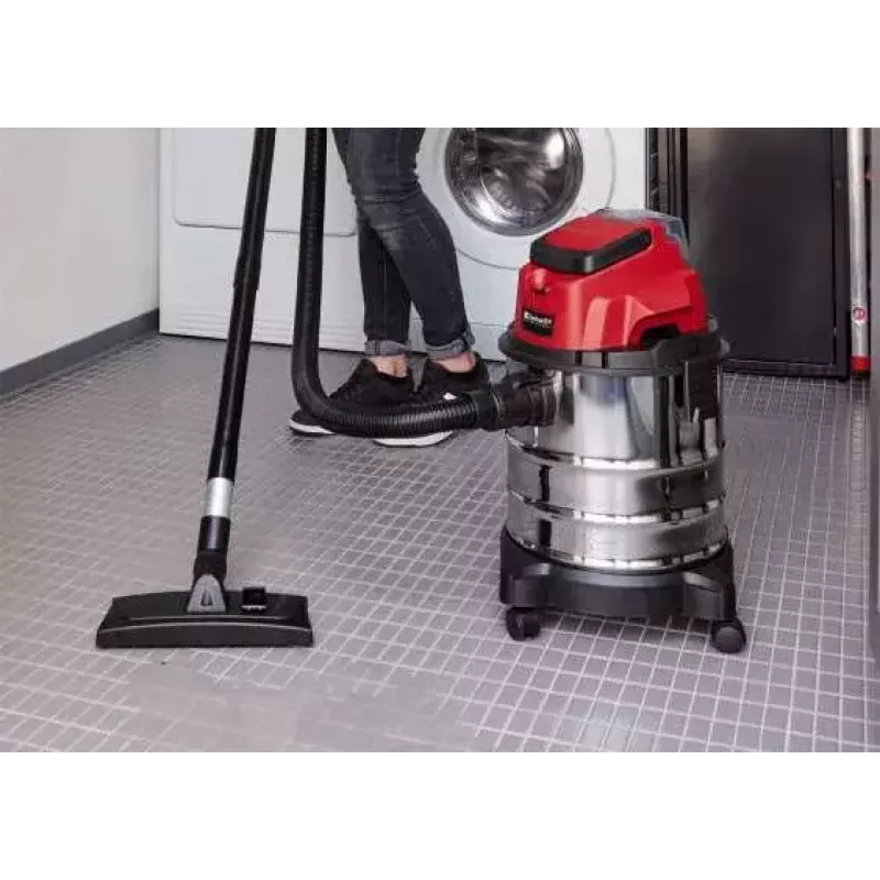 Pölynimuri Einhell TC-VC 18/20 Li S-Solo