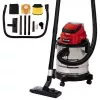 Pölynimuri Einhell TC-VC 18/20 Li S-Solo