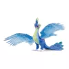 schleich Magic Peacock, 5 vuosi/vuotta, sininen, muovi