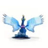 schleich Magic Peacock, 5 vuosi/vuotta, sininen, muovi