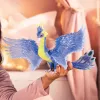 schleich Magic Peacock, 5 vuosi/vuotta, sininen, muovi
