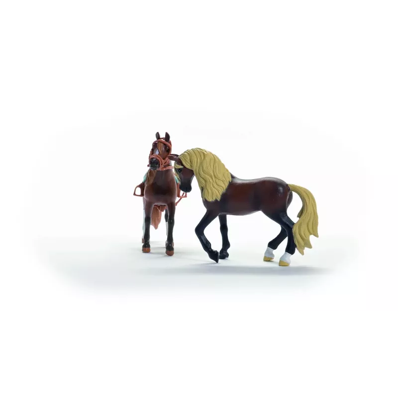 schleich 42738 lasten leikkihahmo
