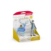 Hahmo Schleich Harry Potter & Patronus monivärinen 1253930