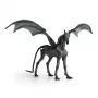 schleich Thestral, 6 vuosi/vuotta, Magical Creatures, musta