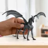 schleich Thestral, 6 vuosi/vuotta, Magical Creatures, musta