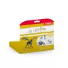 schleich Thestral, 6 vuosi/vuotta, Magical Creatures, musta