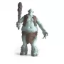 schleich Troll, 6 vuosi/vuotta, Magical Creatures, monivärinen
