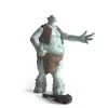 schleich Troll, 6 vuosi/vuotta, Magical Creatures, monivärinen