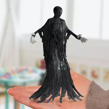 Dementor-hahmo Schleich 13992 musta