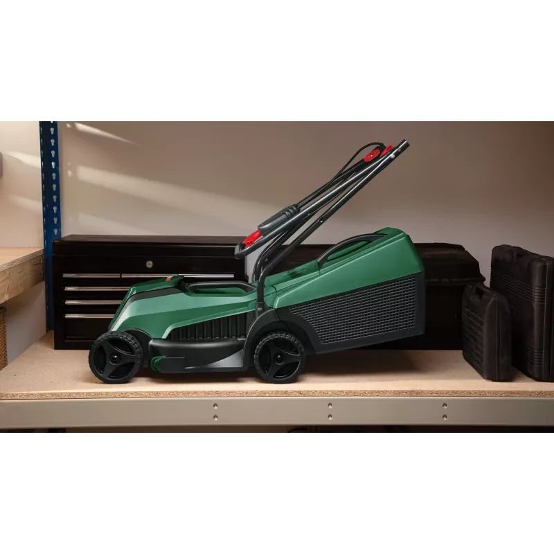 Bosch EasyMower 18V-32-200 akkuruohonleikkuri