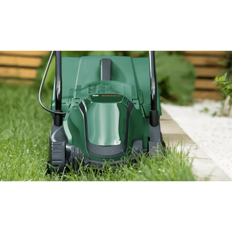 Bosch EasyMower 18V-32-200 akkuruohonleikkuri