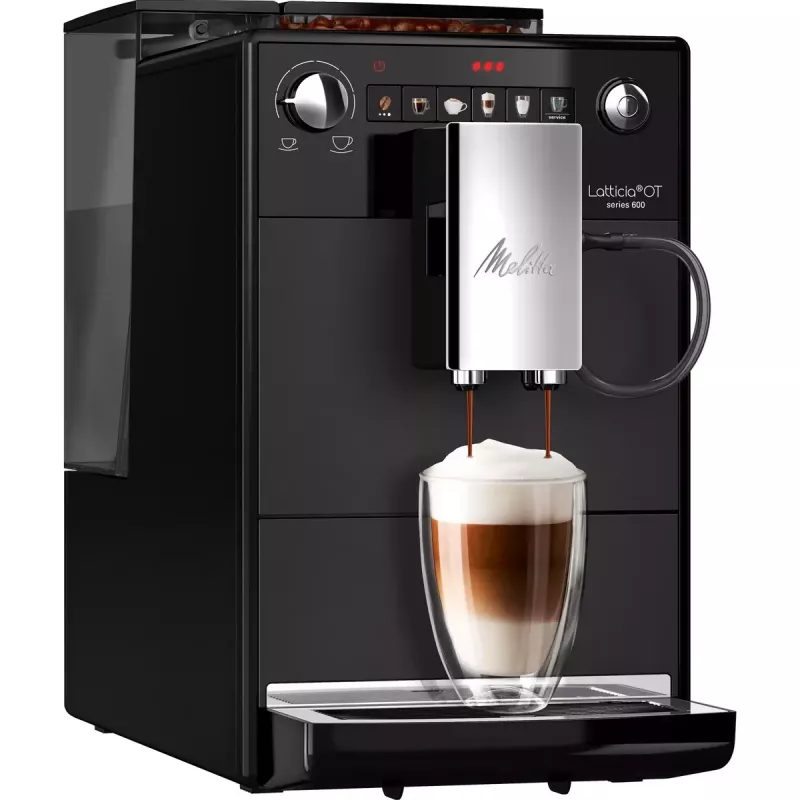 espressokeitin Melitta 1,5 L F300-100