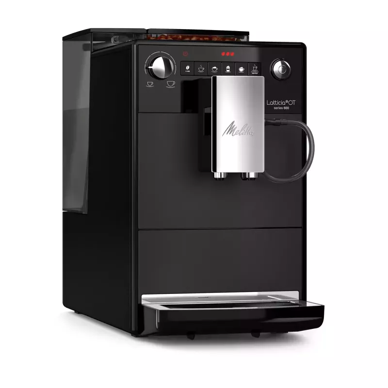espressokeitin Melitta 1,5 L F300-100