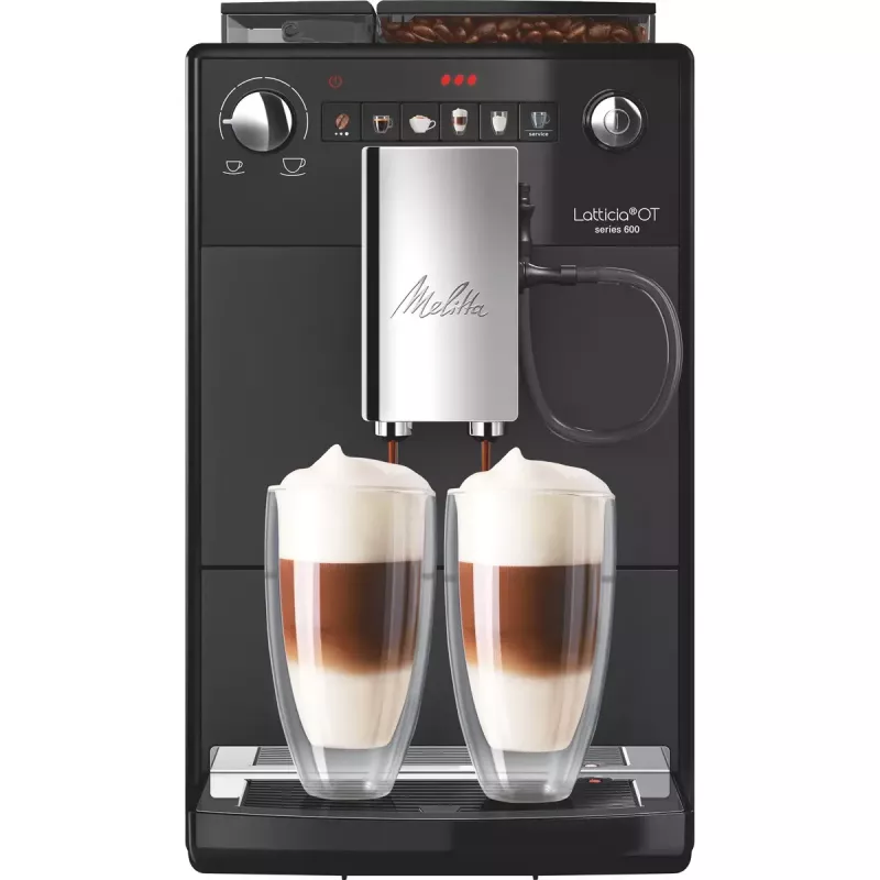 espressokeitin Melitta 1,5 L F300-100