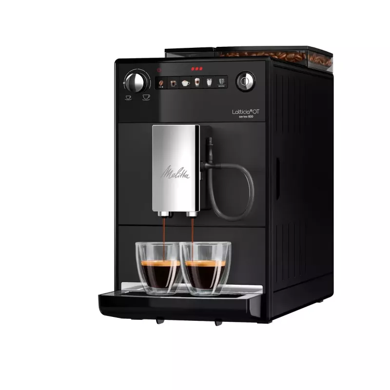 espressokeitin Melitta 1,5 L F300-100