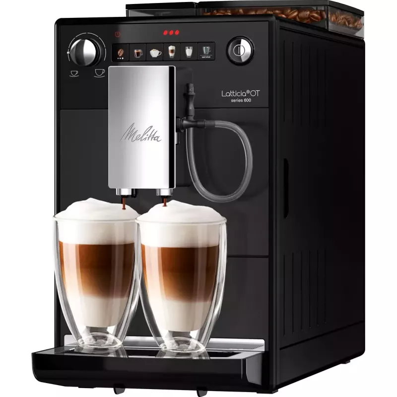 espressokeitin Melitta 1,5 L F300-100