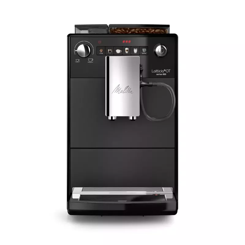 espressokeitin Melitta 1,5 L F300-100