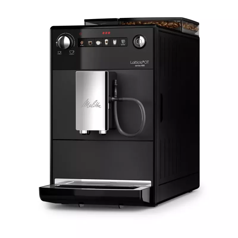 espressokeitin Melitta 1,5 L F300-100
