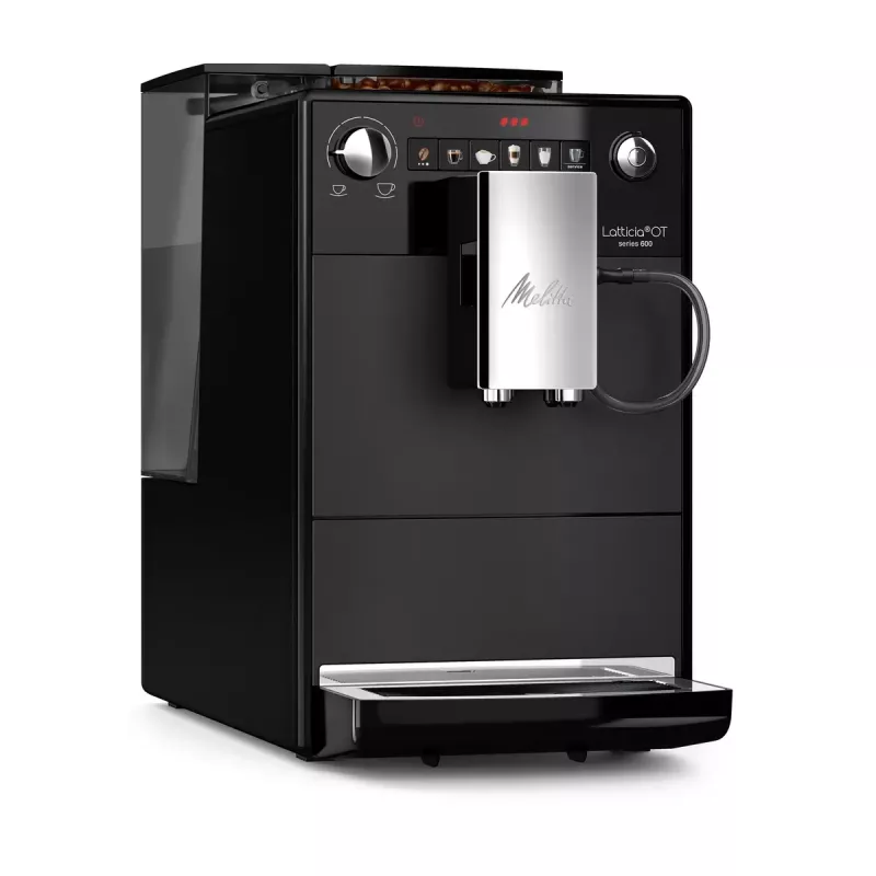 espressokeitin Melitta 1,5 L F300-100