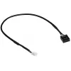 Inter-Tech Argus EP-134 sisäinen WLAN- ja Bluetooth-sovitin, 1800 Mbit/s