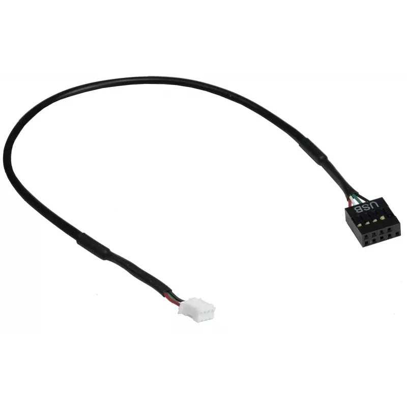 Inter-Tech Argus EP-134 sisäinen WLAN- ja Bluetooth-sovitin, 1800 Mbit/s