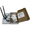 Inter-Tech Argus EP-134 sisäinen WLAN- ja Bluetooth-sovitin, 1800 Mbit/s