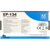 Inter-Tech Argus EP-134 sisäinen WLAN- ja Bluetooth-sovitin, 1800 Mbit/s